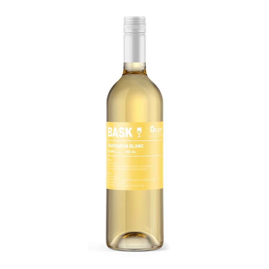 BASK Sauvignon Blanc